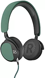Навушники BANG & OLUFSEN BeoPlay H2 Feldspar Green - мініатюра 2