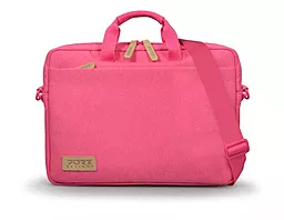 Сумка для ноутбука Port Designs BAG TORINO TL 13.3" Pink (140401) - миниатюра 2