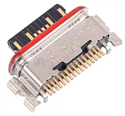 Роз'єм зарядки Xiaomi Redmi Note 11 Pro Plus 5G / Redmi Note 11 Pro Plus 5G (India), 16 pin, Type-C Original - фото Роз'єм зарядки Xiaomi Redmi Note 11 Pro Plus 5G / Redmi Note 11 Pro Plus 5G (India), 16 pin, Type-C Original