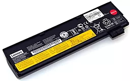 Акумулятор для ноутбука Lenovo ThinkPad T470 / 10.8V 6600mAh / 01AV427 - мініатюра 2