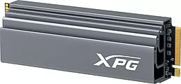 SSD Накопитель ADATA XPG GAMMIX S70 1 TB M.2 2280 (AGAMMIXS70-1T-C) - миниатюра 3