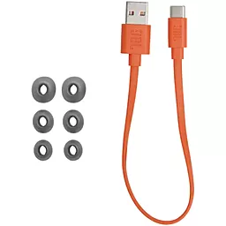 Наушники JBL Quantum TWS Black (JBLQUANTUMTWSBLK) - миниатюра 12 Наушники JBL Quantum TWS Black (JBLQUANTUMTWSBLK) - миниатюра 12