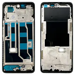 Рамка дисплея Realme C67 Original Sunny Oasis