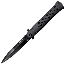 Нож Cold Steel Ti-Lite 4" (CS-26C4) - фото Нож Cold Steel Ti-Lite 4" (CS-26C4)