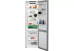 Холодильник с морозильной камерой Beko RCNA406I35XB - миниатюра 5