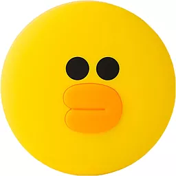 Повербанк TOTO TBHQ-89 2000 mAh Emoji Duck