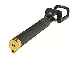 Моноподы, селфи-палки Grand-X MPGDBUGL Golden - миниатюра 4