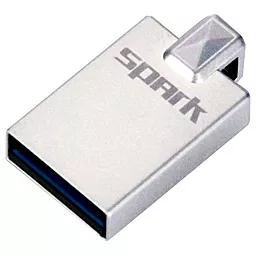 Флешка Patriot Spark 128GB (PSF128GSPK3USB) - фото Флешка Patriot Spark 128GB (PSF128GSPK3USB)