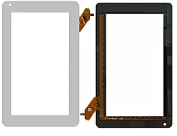 Сенсор (тачскрин) Assistant AP-704, AP-713, PIPO S1 (7.0, 115x189, 6pin, #A11020700067_V08_(1) CT360) White - фото Сенсор (тачскрин) Assistant AP-704, AP-713, PIPO S1 (7.0, 115x189, 6pin, #A11020700067_V08_(1) CT360) White