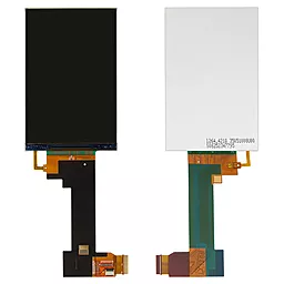 Дисплей Sony Xperia Miro (ST23i, ST23a) без тачскріна - фото Дисплей Sony Xperia Miro (ST23i, ST23a) без тачскріна