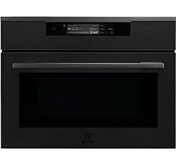 Духовой шкаф электрический Electrolux KVLAE00WT - фото Духовой шкаф электрический Electrolux KVLAE00WT
