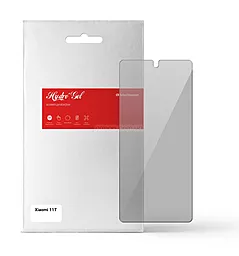 Гидрогелевая пленка ArmorStandart Anti-spy для Xiaomi 11T (ARM61243) - фото Гидрогелевая пленка ArmorStandart Anti-spy для Xiaomi 11T (ARM61243)