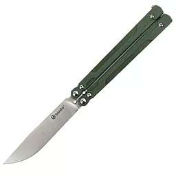 Нож Ganzo G766 Green (G766-GR)