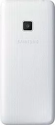 Samsung B350E White - миниатюра 2