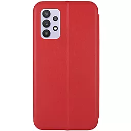 Чохол Epik Classy для Galaxy A32 4G Червоний - мініатюра 3