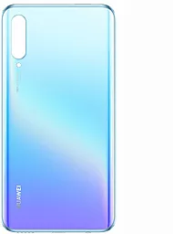 Задня кришка корпусу Huawei P Smart Pro 2019 Blue