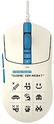 Комп'ютерна мишка A4Tech Bloody W72 Ultra USB Pixels Blue (4711421001311) - фото Комп'ютерна мишка A4Tech Bloody W72 Ultra USB Pixels Blue (4711421001311)