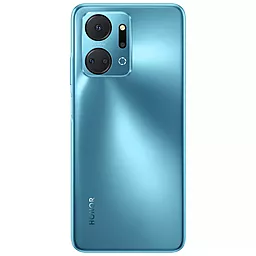 Смартфон Honor X7A 4/128GB Ocean Blue - миниатюра 3 Смартфон Honor X7A 4/128GB Ocean Blue - миниатюра 3