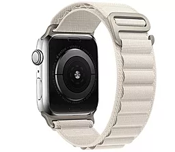 Ремінець Apple Watch Alpine Loop 38/40/41mm Starlight