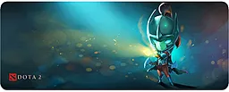 Килимок Voltronic Dota 2 Blue (DOTA2-BL) - фото Килимок Voltronic Dota 2 Blue (DOTA2-BL)