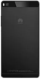 Корпус для Huawei P8 (GRA L09) Black