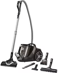Пылесос Rowenta Silence Force Cyclonic RO7260EA - фото Пылесос Rowenta Silence Force Cyclonic RO7260EA