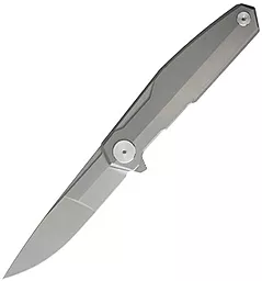 Нож Real Steel S3 Puukko flipper-9511