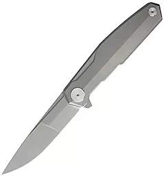 Нож Real Steel S3 Puukko flipper-9511 - фото Нож Real Steel S3 Puukko flipper-9511