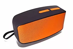 Колонки акустичні U-Bass N-10 Orange - фото Колонки акустичні U-Bass N-10 Orange