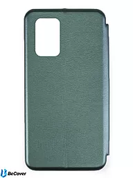 Чохол BeCover Exclusive для Samsung Galaxy A52 Dark Green (707012) - мініатюра 4
