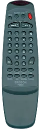 Пульт для телевізора Erisson F085S (OZR-1) (3004LAB1) - фото Пульт для телевізора Erisson F085S (OZR-1) (3004LAB1)
