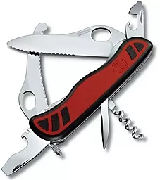 Мультитул Victorinox Dual Pro (0.8371.MWС) - фото Мультитул Victorinox Dual Pro (0.8371.MWС)