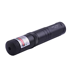 Ліхтарик TYLaser 851 Green Laser 532nm - фото Ліхтарик TYLaser 851 Green Laser 532nm