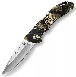 Нож Buck Bantam BLW Mossy Oak® Break-up Country Camo (285CMS24B) - фото Нож Buck Bantam BLW Mossy Oak® Break-up Country Camo (285CMS24B)