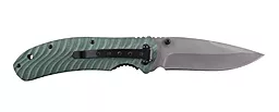 Нож Skif Plus Simple (H-K201895Ol) Olive - миниатюра 3 Нож Skif Plus Simple (H-K201895Ol) Olive - миниатюра 3