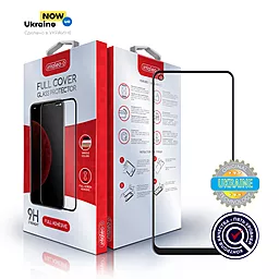Захисне скло Intaleo Full Glue для Oppo A54 Black (1283126512704) - фото Захисне скло Intaleo Full Glue для Oppo A54 Black (1283126512704)