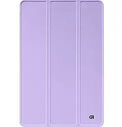 Чехол для планшета ArmorStandart Smart Case для Xiaomi Redmi Pad 2 Lavender (ARM87403) - фото Чехол для планшета ArmorStandart Smart Case для Xiaomi Redmi Pad 2 Lavender (ARM87403)