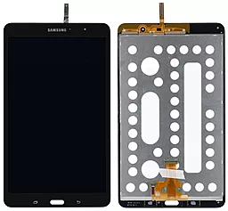 Дисплей для планшету Samsung Galaxy Tab T320 Pro 8.4 (Wi-Fi) + Touchscreen Black - фото Дисплей для планшету Samsung Galaxy Tab T320 Pro 8.4 (Wi-Fi) + Touchscreen Black