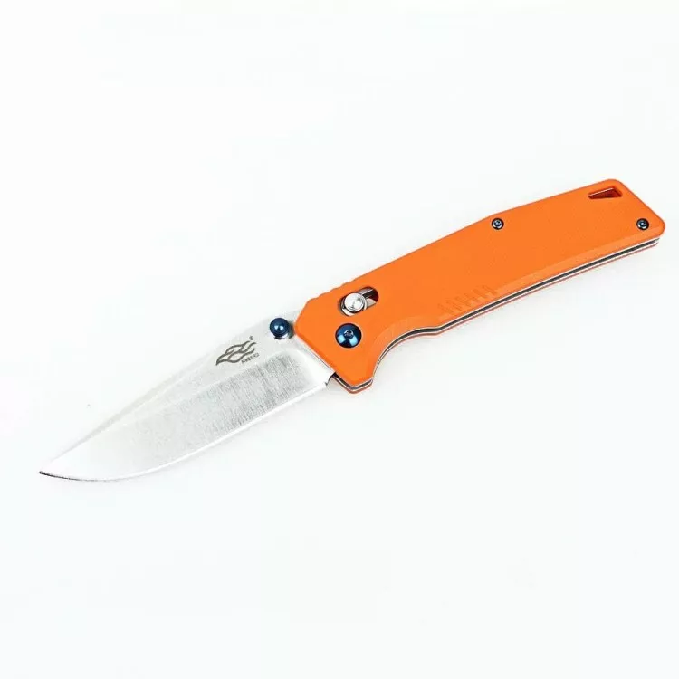 Нож Firebird FB7601-OR Orange - фото 3