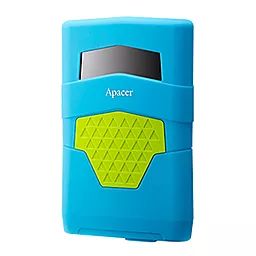 Внешний жесткий диск Apacer AC531 1TB USB 3.1 (AP1TBAC531U-1) Blue - миниатюра 2