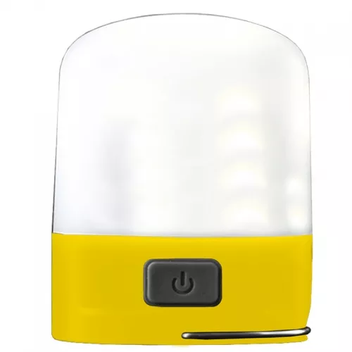 Ліхтарик Nitecore LR10 (6-1283-yellow) Жовтий - фото 1