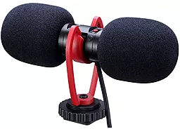 Микрофон Sairen T Mic Black - миниатюра 3 Микрофон Sairen T Mic Black - миниатюра 3