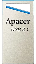 Флешка Apacer AH155 128GB Blue (AP128GAH155U-1)