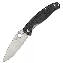 Ніж Spyderco Resilience (C142PBK) - фото Ніж Spyderco Resilience (C142PBK)