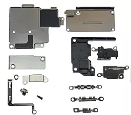 Набір металевих пластин Apple iPhone 12