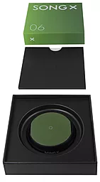 Наушники SongX SX06 Black/Green - миниатюра 6
