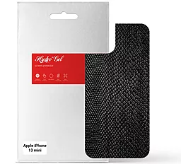 Гидрогелевая пленка ArmorStandart на заднюю панель для Apple iPhone 13 Mini Snake (ARM61076) - фото Гидрогелевая пленка ArmorStandart на заднюю панель для Apple iPhone 13 Mini Snake (ARM61076)