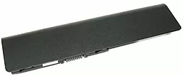 Акумулятор для ноутбука HP HSTNN-Q62C Compaq dm4-1000 / 10.8V 4400mAh / Black - мініатюра 2