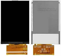 Дисплей Fly IQ239 Era Nano 2 без тачскрина, оригинал - фото Дисплей Fly IQ239 Era Nano 2 без тачскрина, оригинал