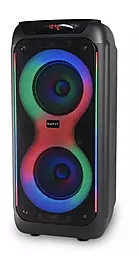 Колонки акустические Havit HV-SQ120BT Black - фото Колонки акустические Havit HV-SQ120BT Black
